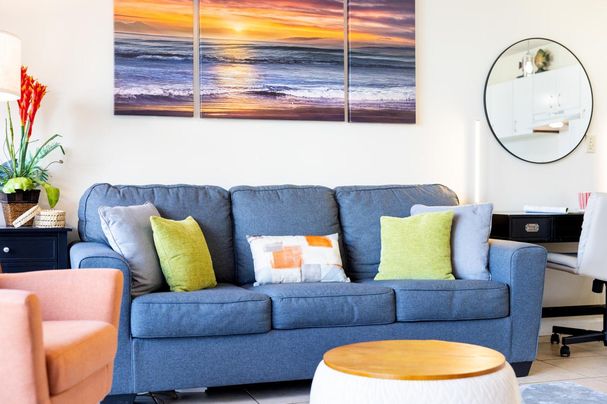Cozy Waikiki Getaway, Stroll To Beach With Free Parking Honolulu Luaran gambar