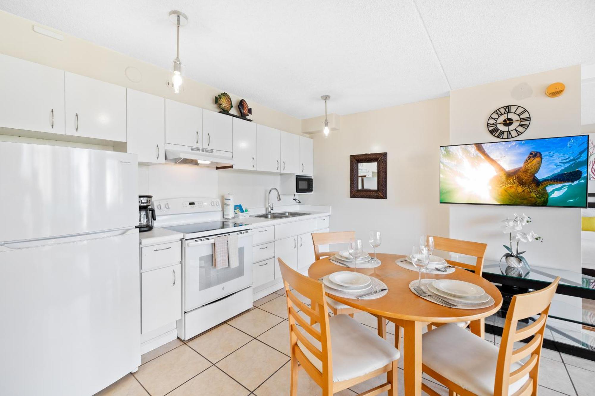 Cozy Waikiki Getaway, Stroll To Beach With Free Parking Honolulu Luaran gambar