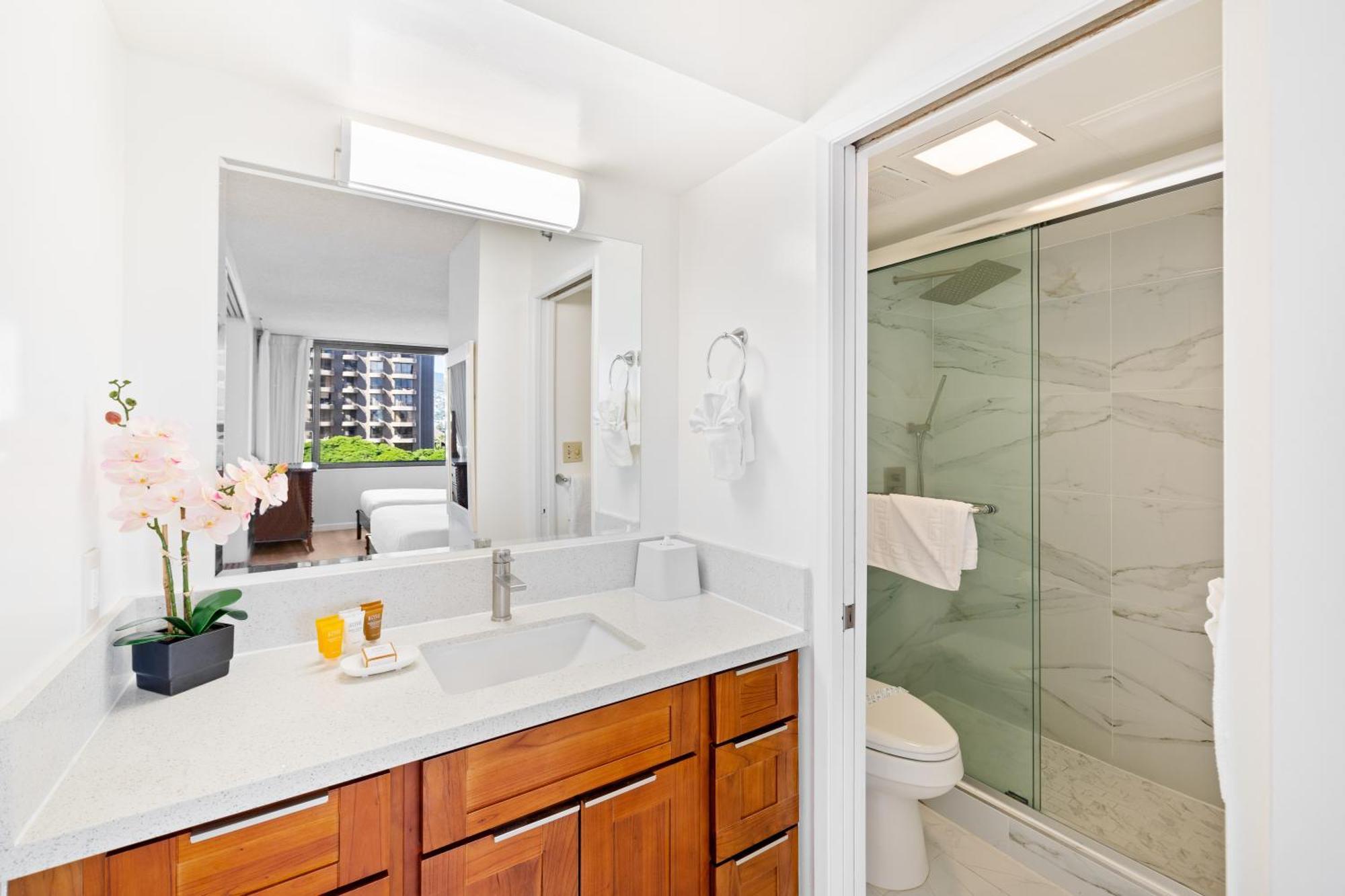 Cozy Waikiki Getaway, Stroll To Beach With Free Parking Honolulu Luaran gambar
