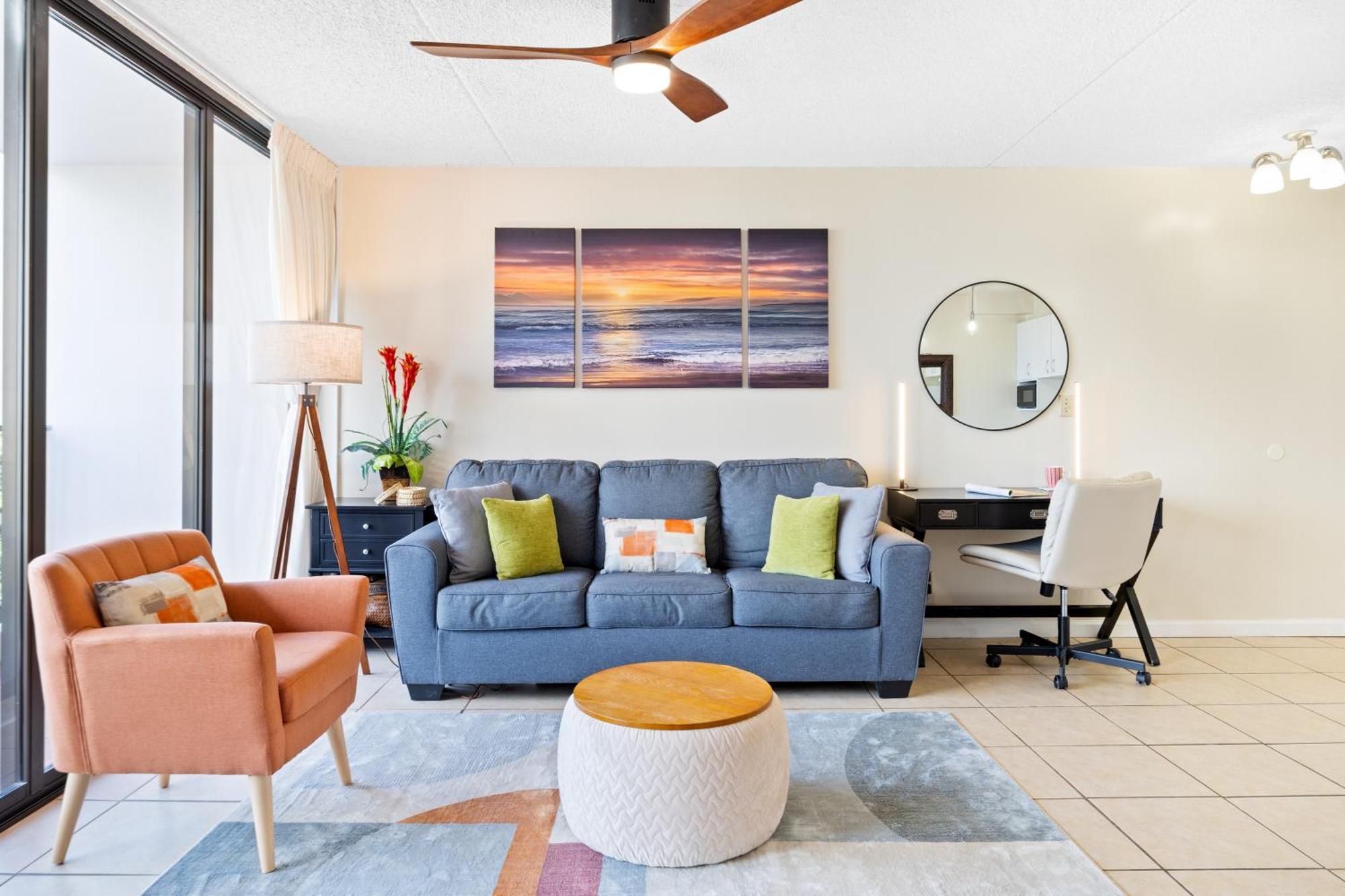 Cozy Waikiki Getaway, Stroll To Beach With Free Parking Honolulu Luaran gambar