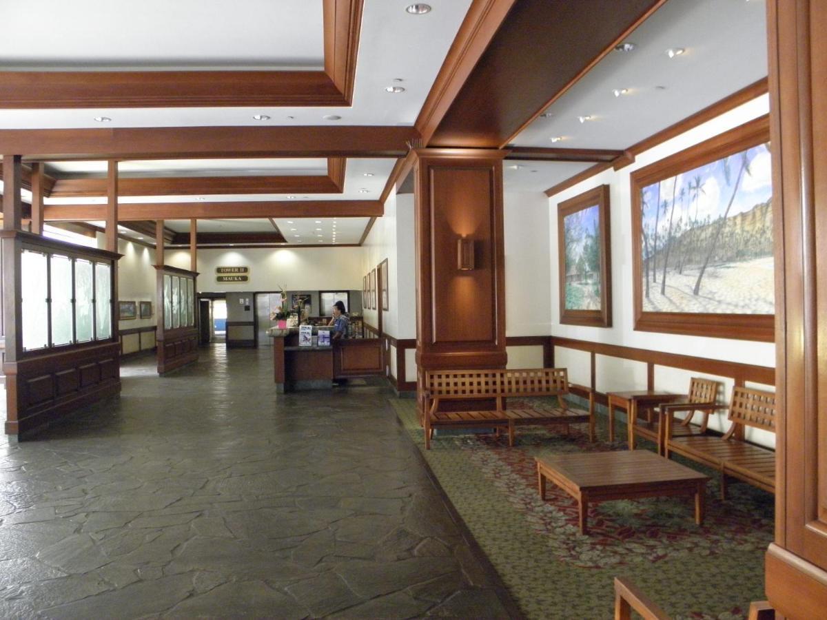 Cozy Waikiki Getaway, Stroll To Beach With Free Parking Honolulu Luaran gambar