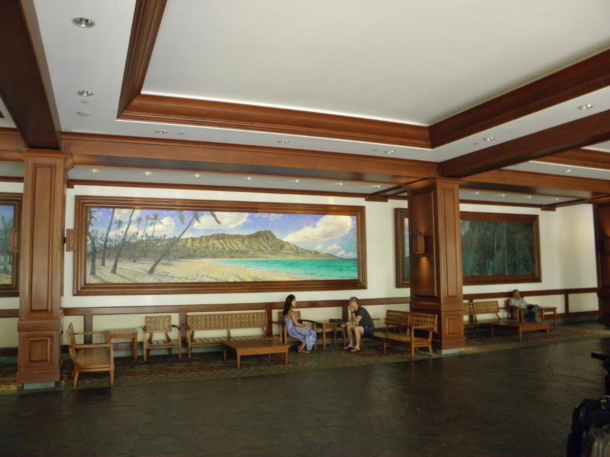 Cozy Waikiki Getaway, Stroll To Beach With Free Parking Honolulu Luaran gambar